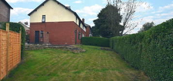 3 bed semi-detached house for sale