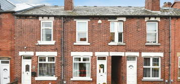 Property for sale in Hawthorn Road, Hillsborough S6