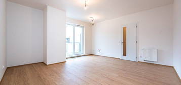 Byt 1+kk, 33 m², Mezilehlá, Praha