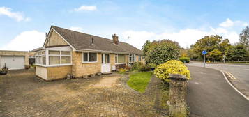 Bungalow for sale in Heather Avenue, Frampton Cotterell, Bristol, Gloucestershire BS36