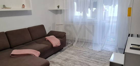 Apartament de l 2 Camere l Decomandat l Zona Banu Manta