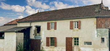 Maison  à vendre, 5 pièces, 4 chambres, 120 m²