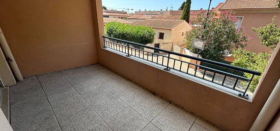 Appartement Six Fours Les Plages 3 pièce(s) 66.47 m2