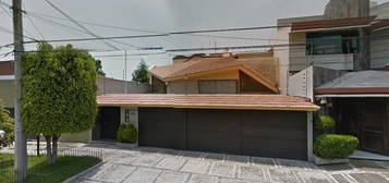 Arj-06 Se Vende Casa En Naucalpan, Edo De México.