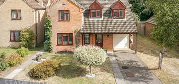 4 bed detached house for sale