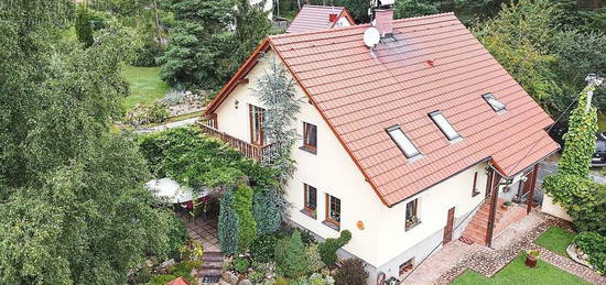 Prodej rodinného domu 264 m2, pozemek 1 158 m2