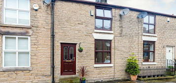 Cottage for sale in Duncan Street, Horwich BL6