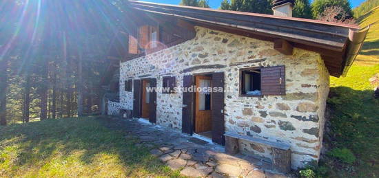 Baita/chalet in vendita a Ronchi Valsugana