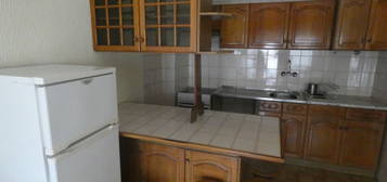 Apartamento T1 Paranhos