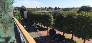 Vente appartement 3 pièces 68 m²