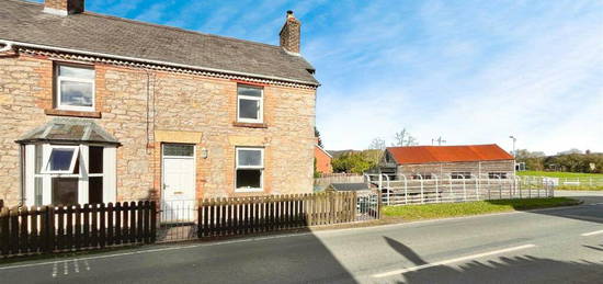 3 bedroom semi-detached house