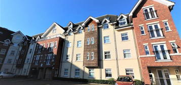 Flat to rent in Townsend Mews, Stevenage SG1