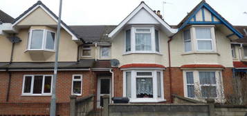 3 bedroom terraced house