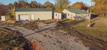 1328 Hwy Uu, Lockwood, MO 65682