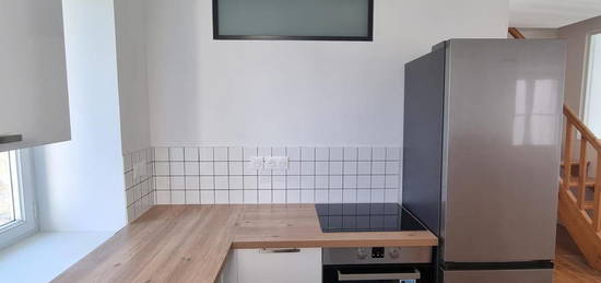 Location appartement 2 pièces 30 m²