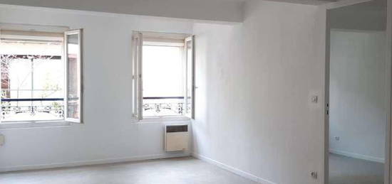 Appartement 2 pièces 35 m²