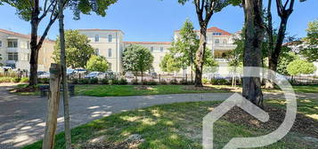 Grand appartement de charme au coeur d'Auch, dans une résidence de standing