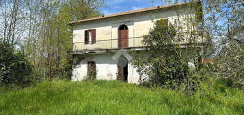 CASA INDIPENDENTE A ARCE