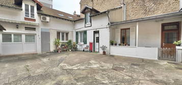 Maison  à vendre, 3 pièces, 2 chambres, 79 m²