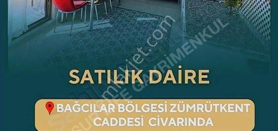 BACILAR BYLES ZMRT KENT CADDES CVARINDA SATILIK 3+1 DARE