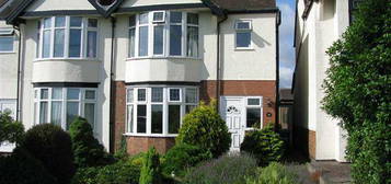 4 bedroom semi-detached house