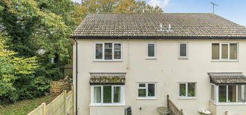 1 bedroom semi-detached house