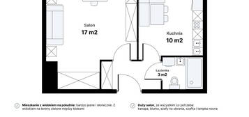 Kawalerka, 34 m2, Wola, osobny salon i kuchnio-jadalnia, blisko Metra