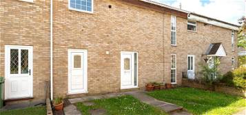 Terraced house to rent in Dalcross, Bracknell, Berkshire RG12