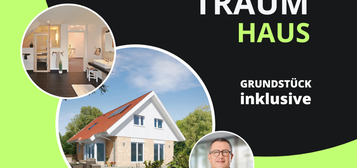 Starten Sie Ihr neues Leben im Traumhaus von Danhaus