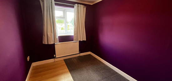 Detached house to rent in Briar Close, Bristol BS48