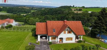 EINFAMILIENHAUS MIT TOLLER AUSSICHTSLAGE