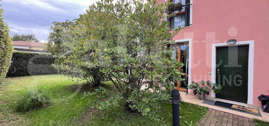 Villa a schiera Chiari [Cod. rif 3175185VRG]