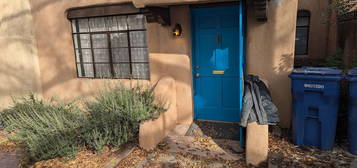 655 Galisteo St APT 7, Santa Fe, NM 87505