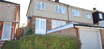 3 bedroom semi-detached house