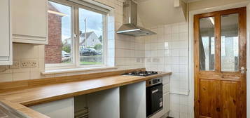 Semi-detached house to rent in Dunvant, Swansea SA2