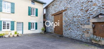 Maison  à vendre, 7 pièces, 4 chambres, 184 m²