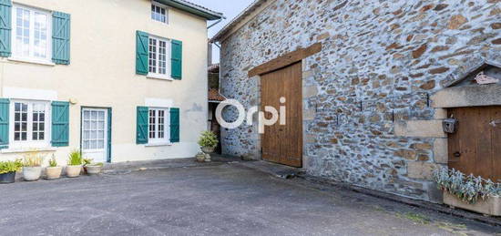 Maison  à vendre, 7 pièces, 4 chambres, 184 m²