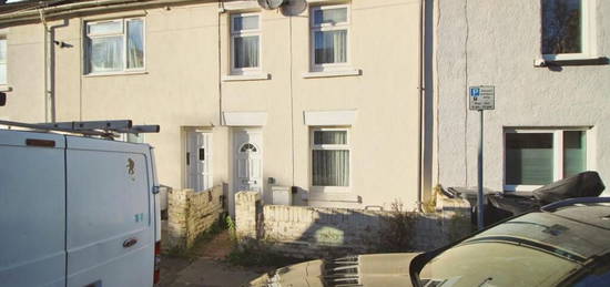 3 bedroom terraced house