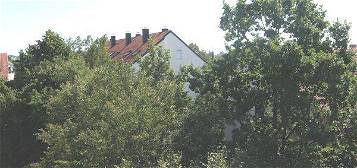 26_EI6666 Charmantes Dachgeschoss-Appartement mit Weitblick / Regensburg - West