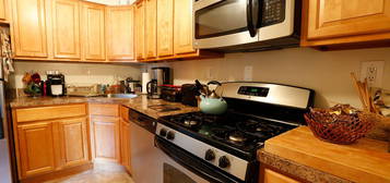 Homestead Gardens Apartments, Spring Lake, NJ 07762