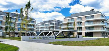 Sarbinove | apartament 2-pok. | A2-M20