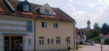 Schöne 3-Zimmer-Wohnung in Kraiburg am Inn