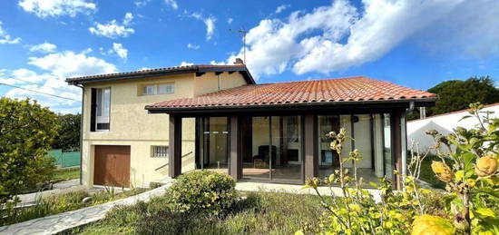 Villa 5 pièces 121 m²