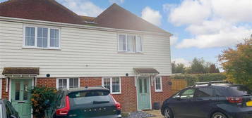 Semi-detached house for sale in Haze Wood Close, Faversham, Kent ME13