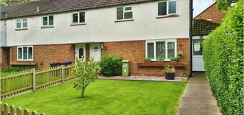 Terraced house to rent in Whaddon Way, Bletchley, Milton Keynes MK3