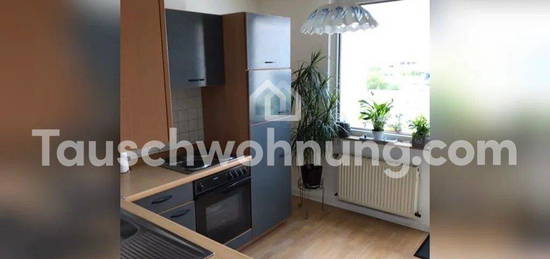 [TAUSCHWOHNUNG] Beautiful compact 1.5 Room Apartment in Oberbilk