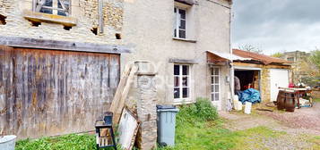 Maison Bény Sur Mer 2 pièce(s) 35 m2