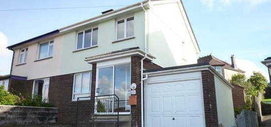 3 bedroom semi-detached house