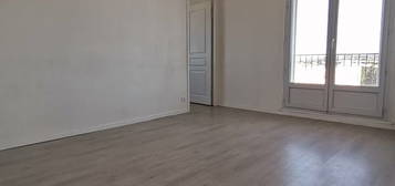 Appartement  à vendre, 3 pièces, 2 chambres, 58 m²