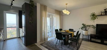 Apartament 3 camere de inchiriat Adora Park